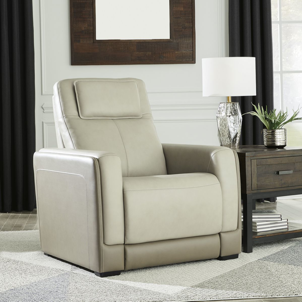 Picture of SANTA ROSA PWR RECLINER