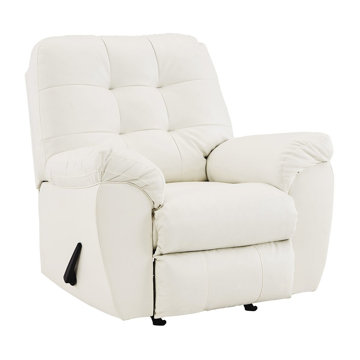 Picture of BRICKELL MANUAL RECLINER