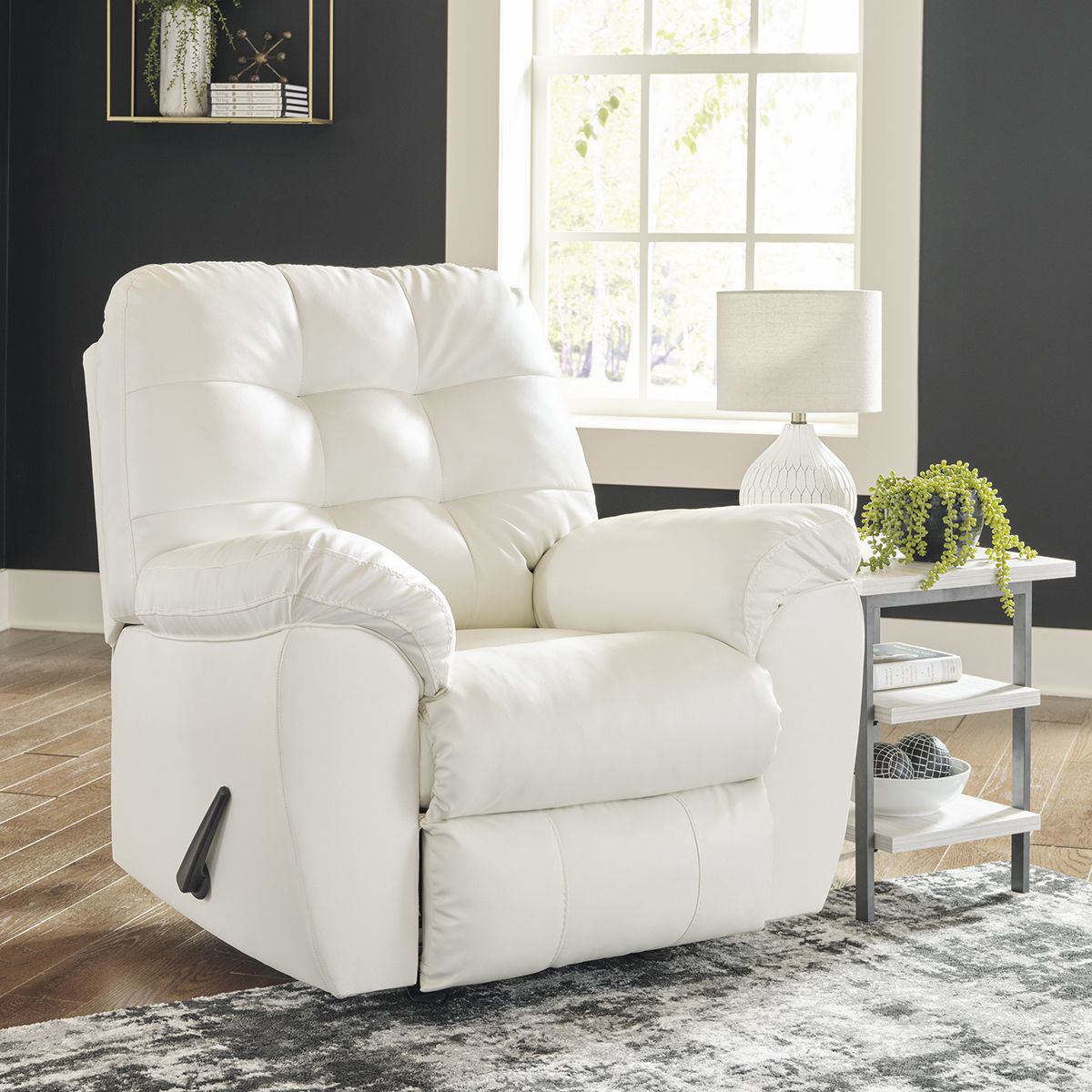 Picture of BRICKELL MANUAL RECLINER