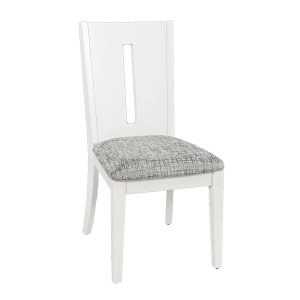 Picture of URBAN ICON WHITE 5PC DINING SET
