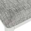 Picture of URBAN ICON WHITE 5PC DINING SET