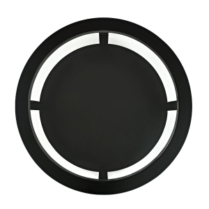 Picture of URBAN ICON BLK RND COCKTAIL TB