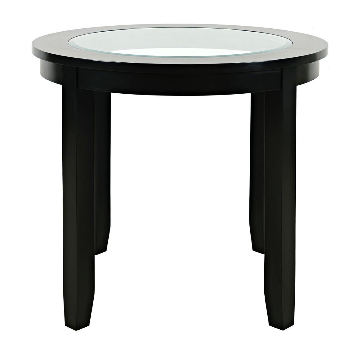 Picture of URBAN ICON BLK CNTR TABLE