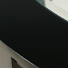 Picture of URBAN ICON BLACK CENTER TABLE