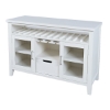 Picture of URBAN ICON WHITE SERVER