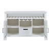 Picture of URBAN ICON WHITE SERVER