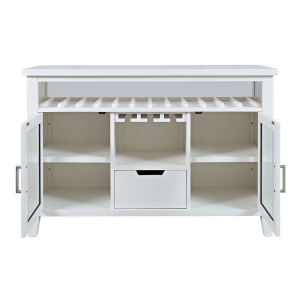 Picture of URBAN ICON WHITE SERVER