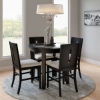 Picture of URBAN ICON BLACK 5PC COUNTER SET
