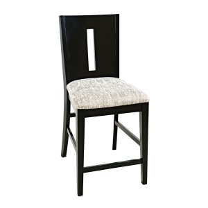 Picture of URBAN ICON BLACK 5PC COUNTER SET