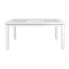 Picture of URBAN ICON WHT EXT DINING TBL