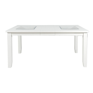 Picture of URBAN ICON WHT EXT DINING TBL