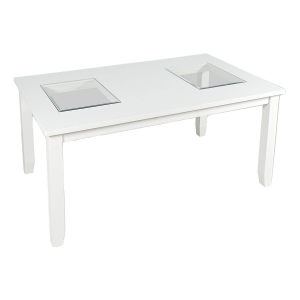 Picture of URBAN ICON WHT EXT DINING TBL