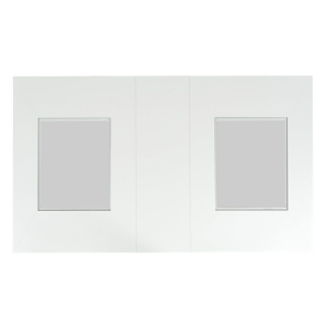 Picture of URBAN ICON WHT EXT DINING TBL