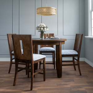 Picture of URBAN ICON BROWN COUNTER 5PC SET