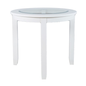 Picture of URBAN ICON WHITE 5PC COUNTER SET