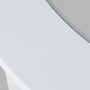 Picture of URBAN ICON WHITE 5PC COUNTER SET