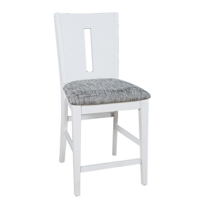 Picture of URBAN ICON WHITE 5PC COUNTER SET