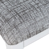 Picture of URBAN ICON WHITE 5PC COUNTER SET