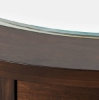 Picture of URBAN ICON BROWN COUNTER 5PC SET