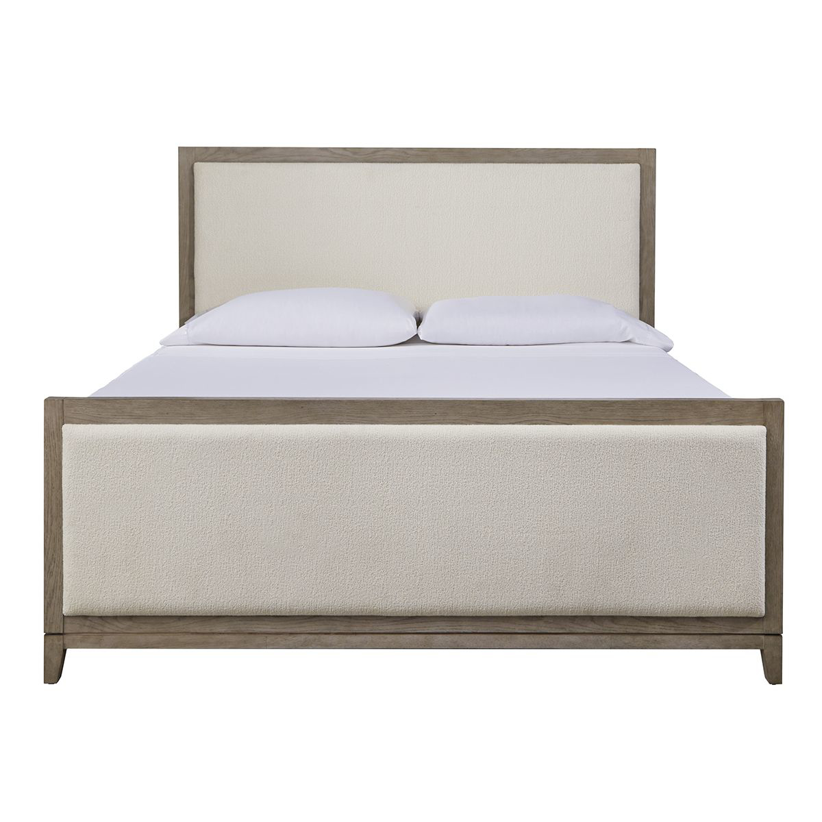 Picture of OAKLAND UPHOLSTERED QUEEN BED