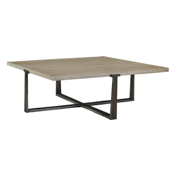 Picture of GREENWICH SQUARE COFFEE TABLE