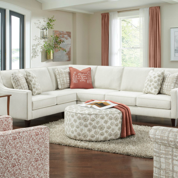 Picture of DANDELION SECTIONAL
