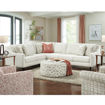 Picture of DANDELION SECTIONAL