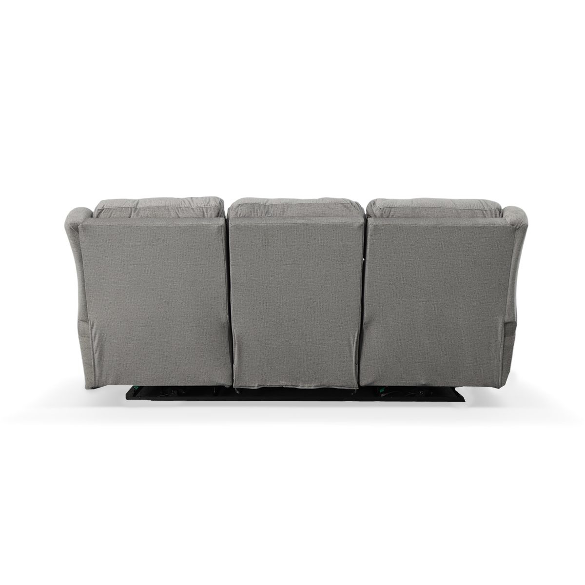 Picture of SHIMMER DBL RECL SOFA W/PHR