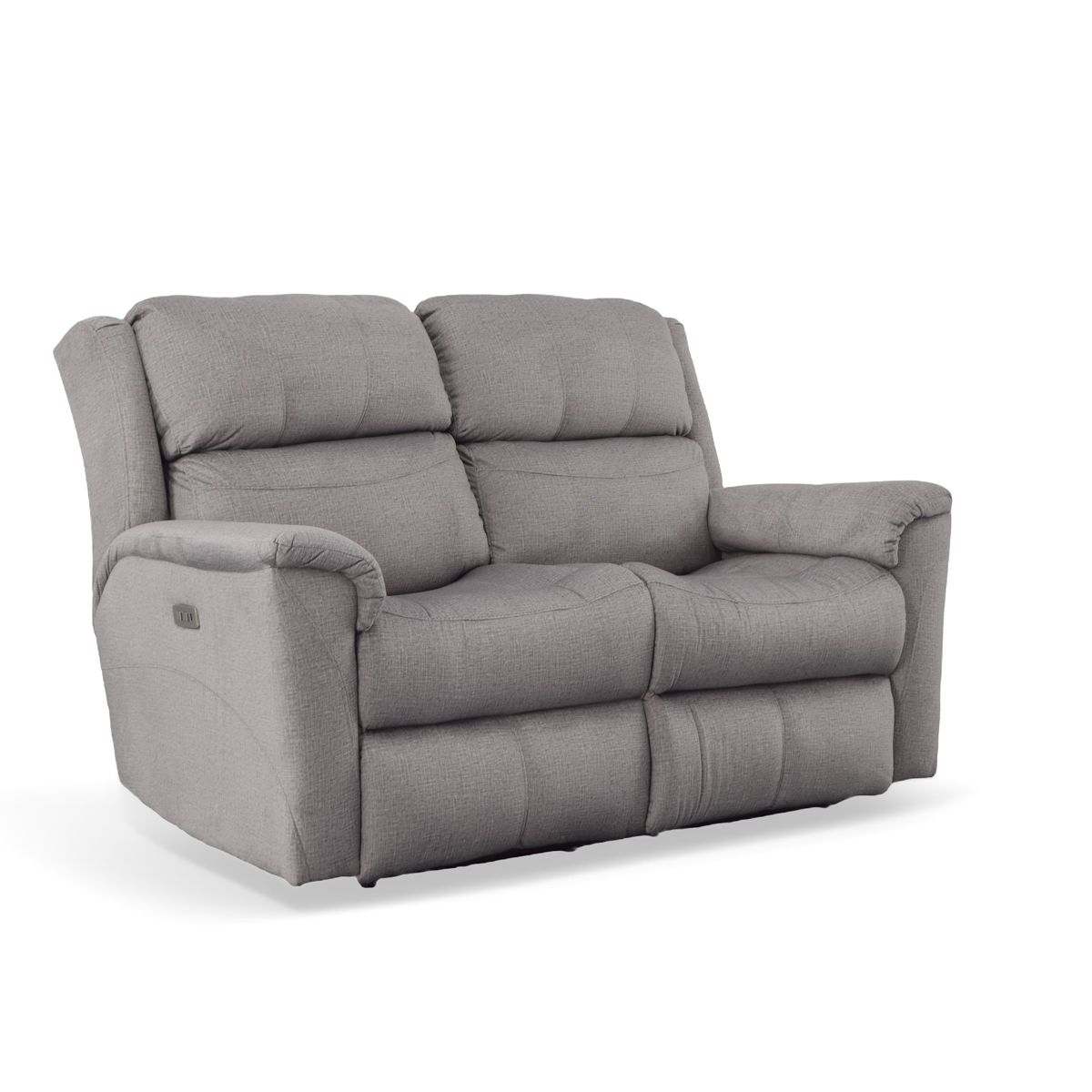 Picture of SHIMMER LOVESEAT W/PHR