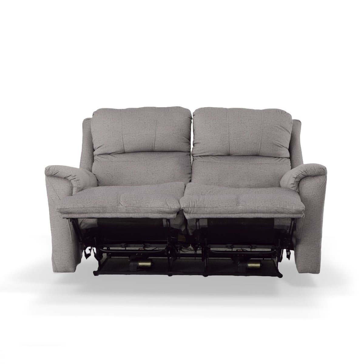 Picture of SHIMMER LOVESEAT W/PHR