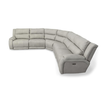 Picture of SURE THING 5PC SECTIONAL