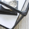 Picture of NEW YORK BLACK END TABLE