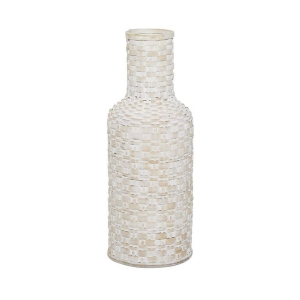 Picture of IVORY BAMBOO VASE 22"