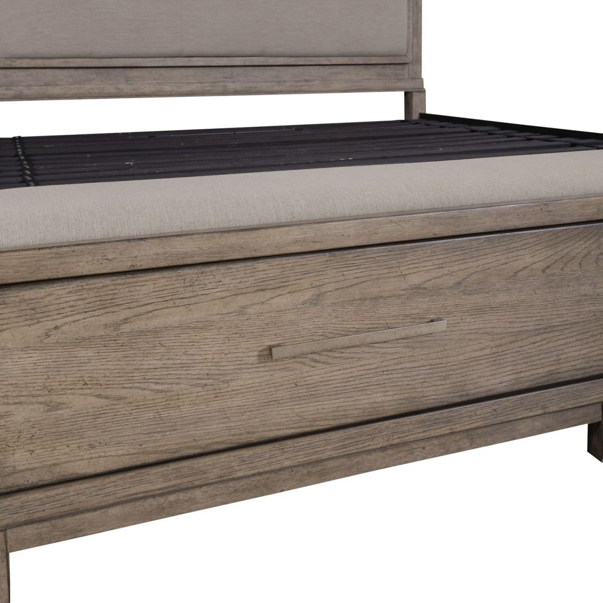 Picture of GIRALDO KING BED WITH STORAGE