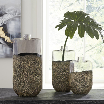 Picture of S/3 CLEMENT VASES