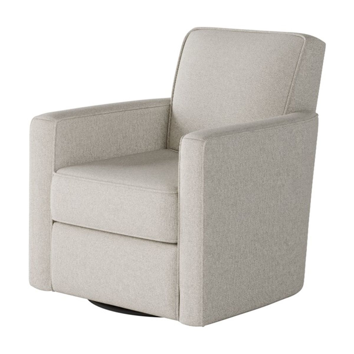 Recliners and Chairs | CUSTOM 402 SW GLIDER CHAIR | Lifestyle Furniture ...
