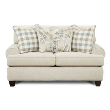 Picture of MCALISTER LOVESEAT