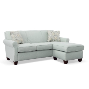 Picture of ANGIE 2PC SOFA W/ CHAISE