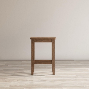 Picture of EASTERN TIDES BACKLESS COUNTER STOOL