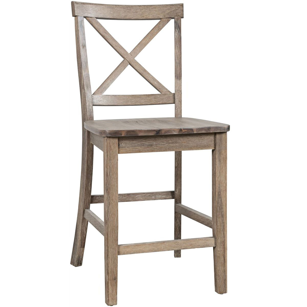 Picture of EASTERN TIDES X-BACK COUNTER STOOL