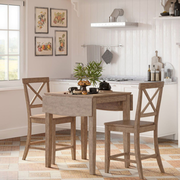 Picture of EASTERN TIDES 3PC COUNTER DINING