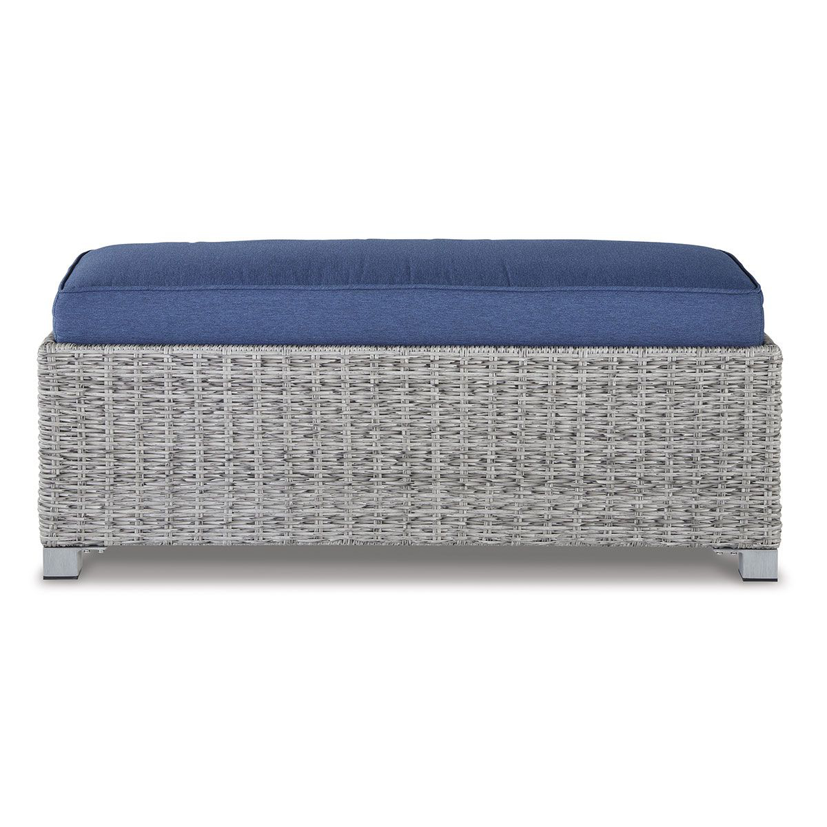 Picture of SIESTA KEY BENCH W/CUSHION