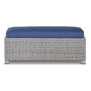 Picture of SIESTA KEY BENCH W/CUSHION