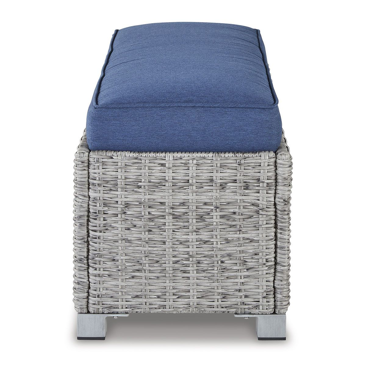 Picture of SIESTA KEY BENCH W/CUSHION