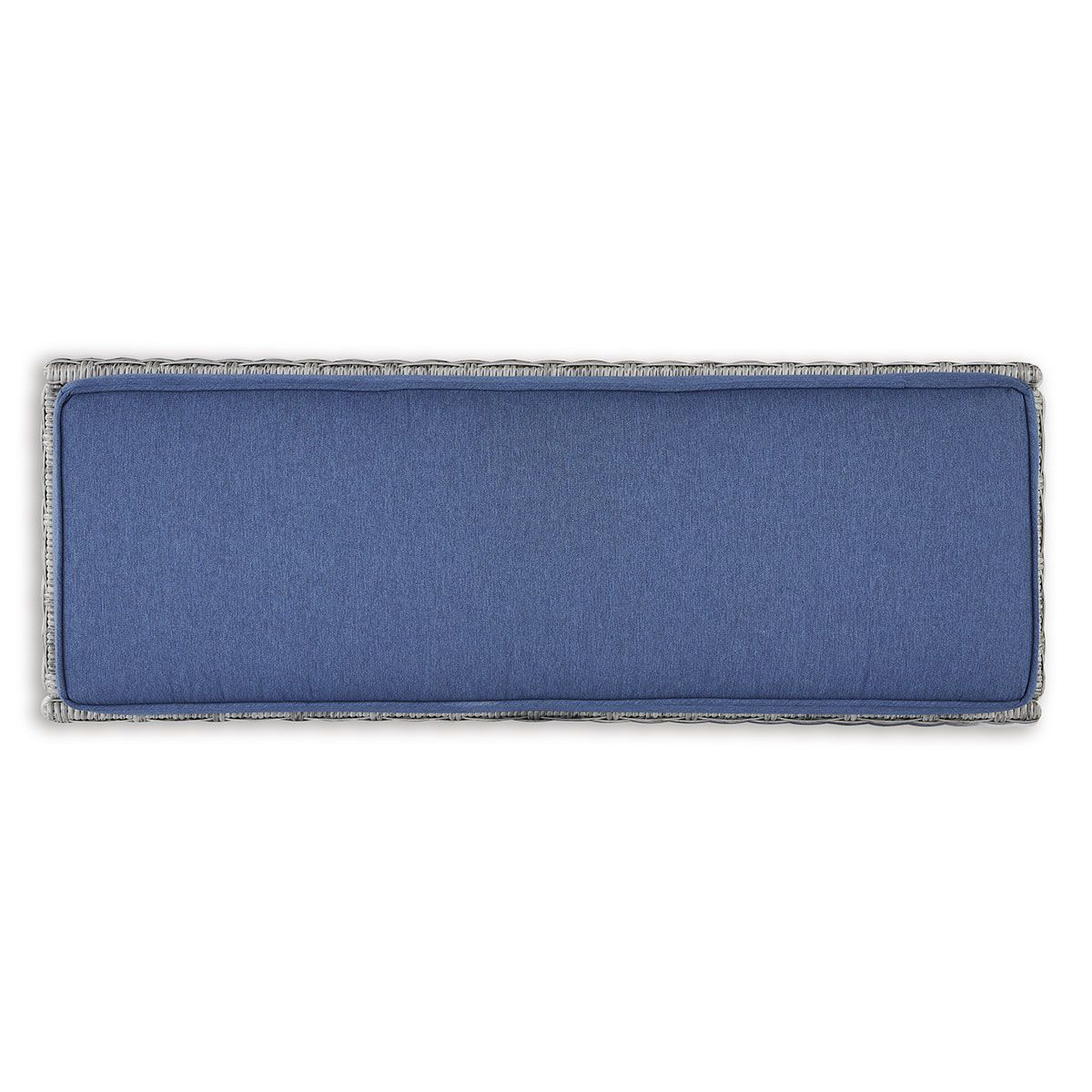Picture of SIESTA KEY BENCH W/CUSHION