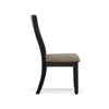 Picture of Antiquity Gray Dining Room Chair