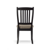 Picture of Antiquity Gray Dining Room Chair