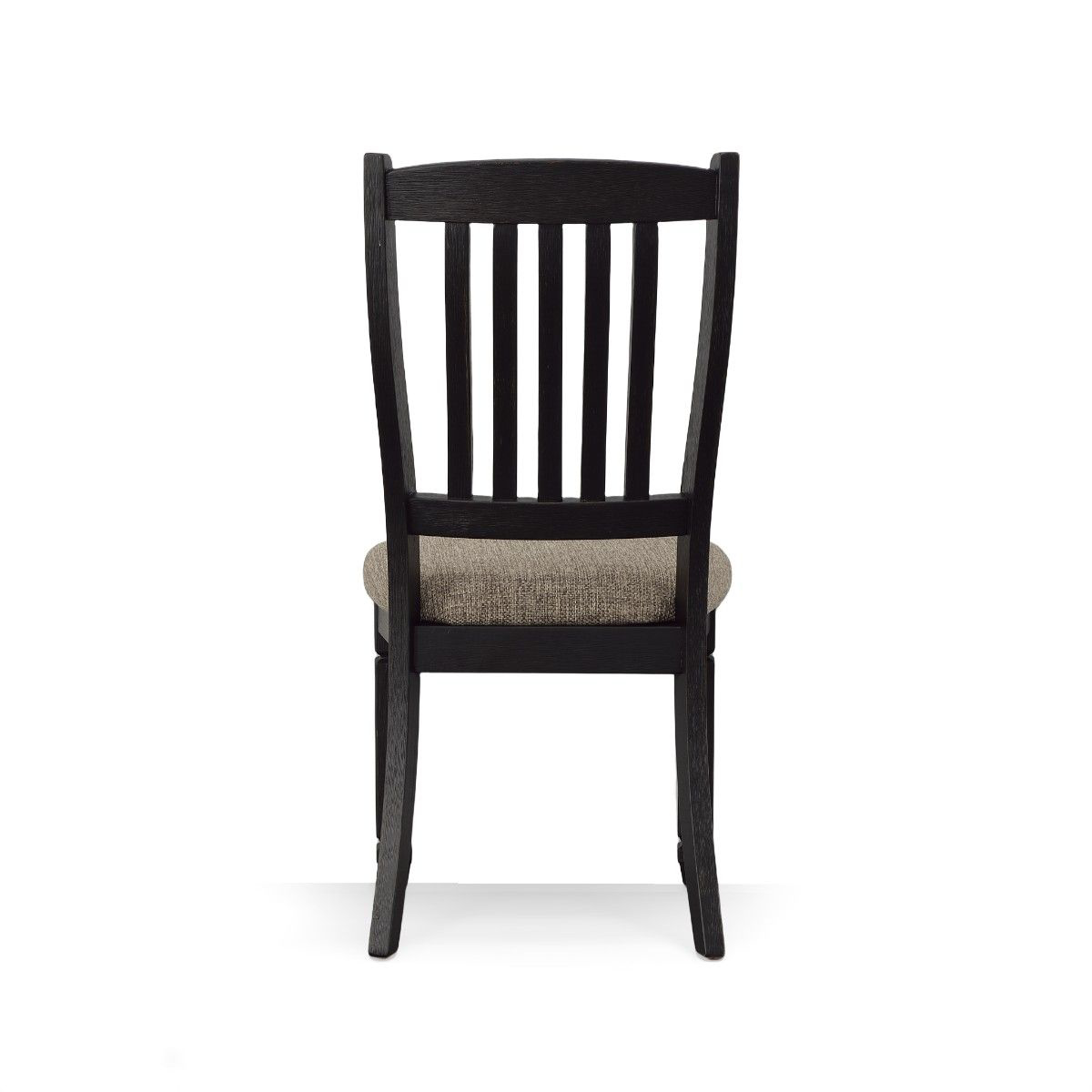 Picture of Antiquity Gray Dining Room Chair