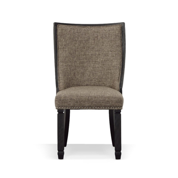 Picture of Antiquity Upholstered Dining Chair