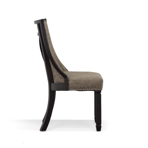 Picture of Antiquity Upholstered Dining Chair